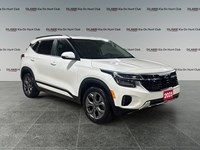 2025 Kia Seltos EX AWD