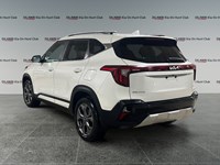 2025 Kia Seltos EX AWD