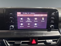 2025 Kia Seltos EX AWD