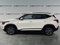2025 Kia Seltos EX AWD