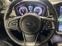 2024 Subaru Crosstrek Touring AWD