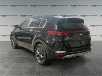 2022 Kia Sportage EX S
