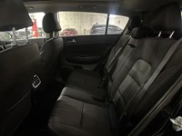 2022 Kia Sportage EX S