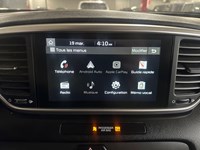 2022 Kia Sportage EX S