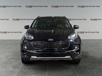 2022 Kia Sportage EX S