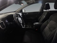 2022 Kia Sportage EX S