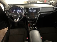 2022 Kia Sportage EX S AWD
