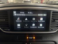 2022 Kia Sportage EX S AWD