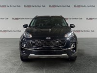 2022 Kia Sportage EX S AWD