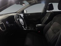 2022 Kia Sportage EX S AWD