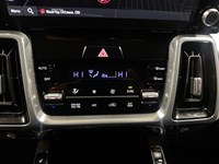 2023 Kia Sorento PHEV SX AWD w/Navy Blue Interior