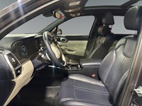 2023 Kia Sorento PHEV SX AWD w/Navy Blue Interior