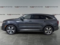 2023 Kia Sorento PHEV SX AWD w/Navy Blue Interior