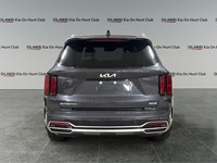 2023 Kia Sorento PHEV SX AWD w/Navy Blue Interior