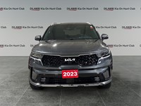 2023 Kia Sorento PHEV SX AWD w/Navy Blue Interior