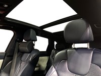 2023 Kia Sorento PHEV SX AWD w/Navy Blue Interior