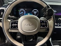 2023 Kia Sorento PHEV SX AWD w/Navy Blue Interior