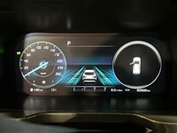 2023 Kia Sorento PHEV SX AWD w/Navy Blue Interior