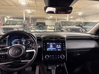 2022 Hyundai Tucson Preferred AWD