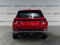 2022 Hyundai Tucson Preferred AWD