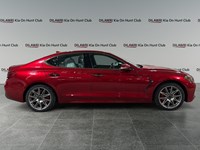 2019 Genesis G70 3.3T Sport AWD