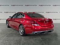 2019 Genesis G70 3.3T Sport AWD