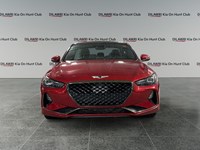 2019 Genesis G70 3.3T Sport AWD