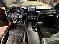 2019 Genesis G70 3.3T Sport AWD