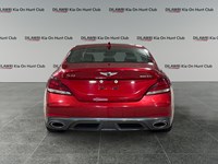 2019 Genesis G70 3.3T Sport AWD