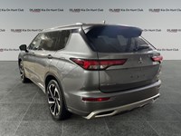 2023 Mitsubishi Outlander Plug-In Hybrid GT S-AWC