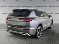 2023 Mitsubishi Outlander Plug-In Hybrid GT S-AWC