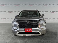 2023 Mitsubishi Outlander Plug-In Hybrid GT S-AWC