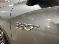 2023 Mitsubishi Outlander Plug-In Hybrid GT S-AWC