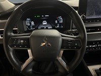 2023 Mitsubishi Outlander Plug-In Hybrid GT S-AWC
