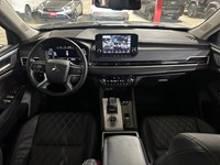 2023 Mitsubishi Outlander Plug-In Hybrid GT S-AWC