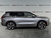 2023 Mitsubishi Outlander Plug-In Hybrid GT S-AWC