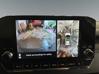 2023 Mitsubishi Outlander Plug-In Hybrid GT S-AWC