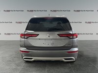 2023 Mitsubishi Outlander Plug-In Hybrid GT S-AWC