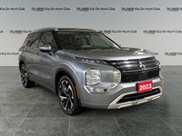 2023 Mitsubishi Outlander Plug-In Hybrid GT S-AWC