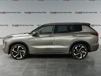 2023 Mitsubishi Outlander Plug-In Hybrid GT S-AWC