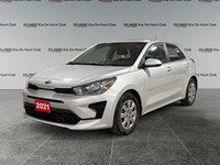 2021 Kia Rio LX+