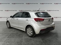 2021 Kia Rio LX+