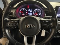 2021 Kia Rio LX+