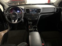 2022 Kia Sportage LX AWD