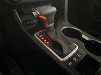 2022 Kia Sportage LX AWD