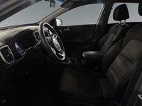 2022 Kia Sportage LX AWD