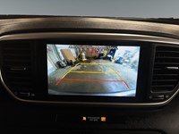 2022 Kia Sportage LX AWD