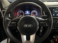 2022 Kia Sportage LX AWD