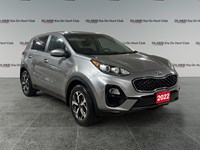 2022 Kia Sportage LX AWD