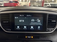 2022 Kia Sportage LX AWD